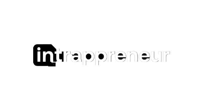 Intrapreneur Logo